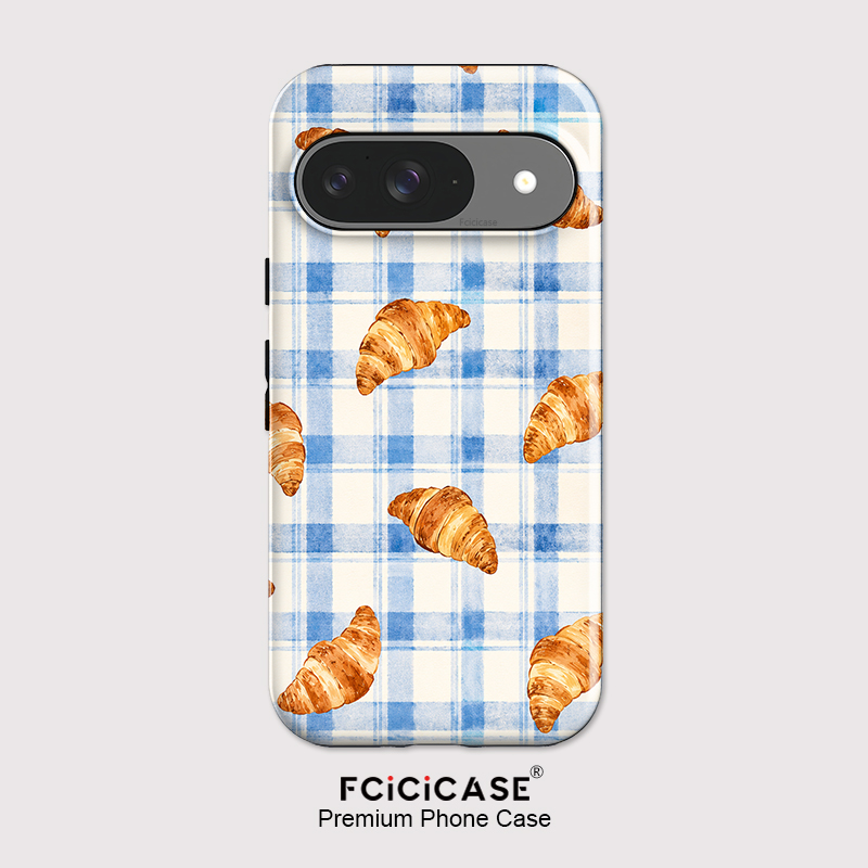 Google Pixel 8A - Fcicicase アクリルマットフォンケース Google Pixel 10 Pro