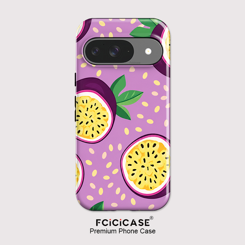 Google Pixel 8A - Fcicicase アクリル製スマホケース Google Pixel 9 10