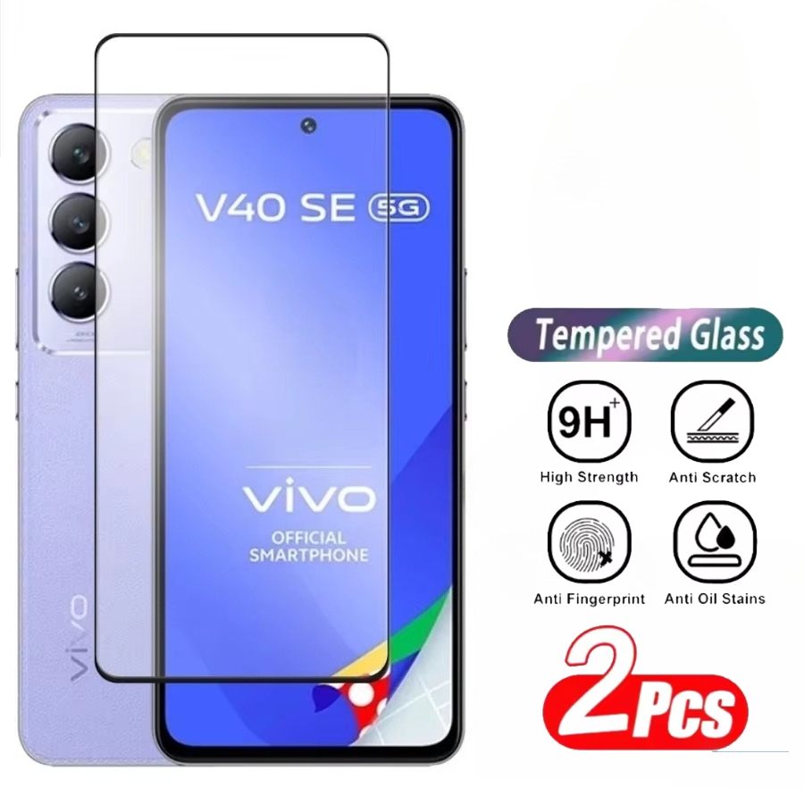 Vivo V40 - Vivo V40 SE 5G V40 Lite