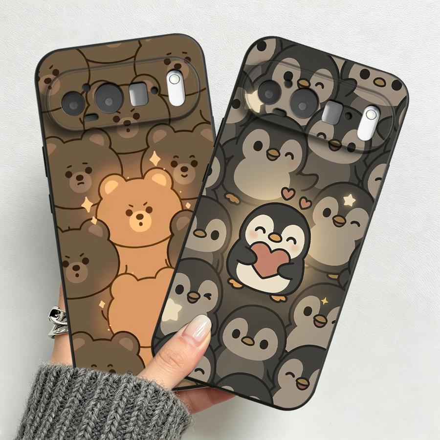 Google Pixel 8A - Funda 電話カバーケース Google Pixel 10A 10