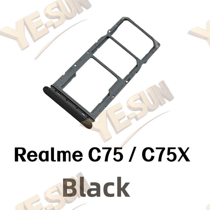 Realme C67 - Realme SIMカードトレイ Realme C63 Realme C65