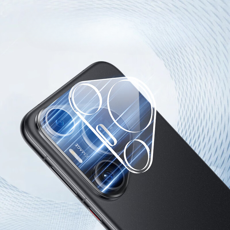 3D カメラレンズプロテクター Huawei 社 Pura  - Huawei Pura 70 のレビューと価格