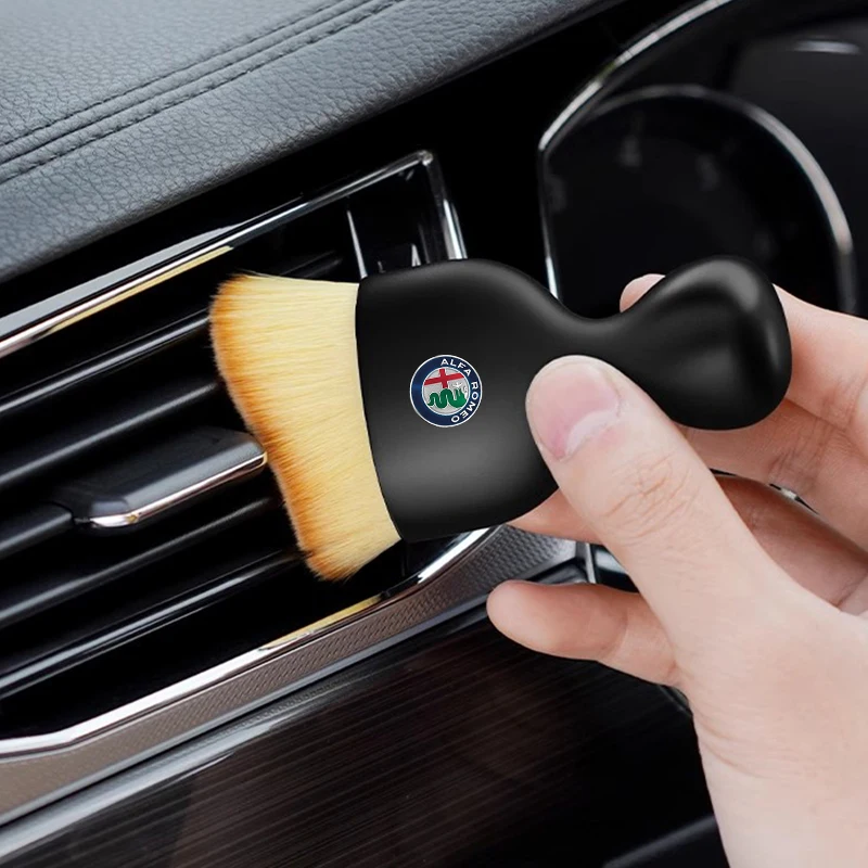 2026年ホットカーステッカー 車用クリーニングソフトブラシ - Dust Removal Sticker のレビューと価格