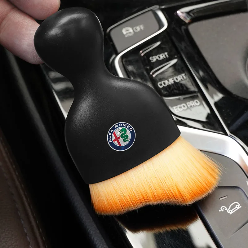 2026年ホットカーステッカー 車用クリーニングソフトブラシ - Dust Removal Sticker のレビューと価格