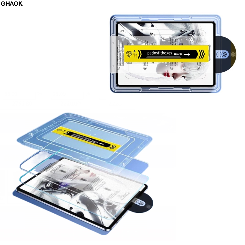 スクリーンプロテクター ​ RedMagic Astra ゲ - Screen Alignment Tool のレビューと価格