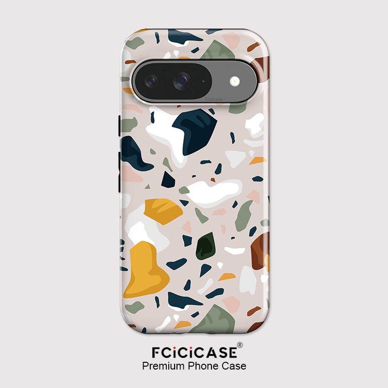 Fcicicase高級絵画風スマホケース Google Pi - Google Pixel 8A のレビューと価格