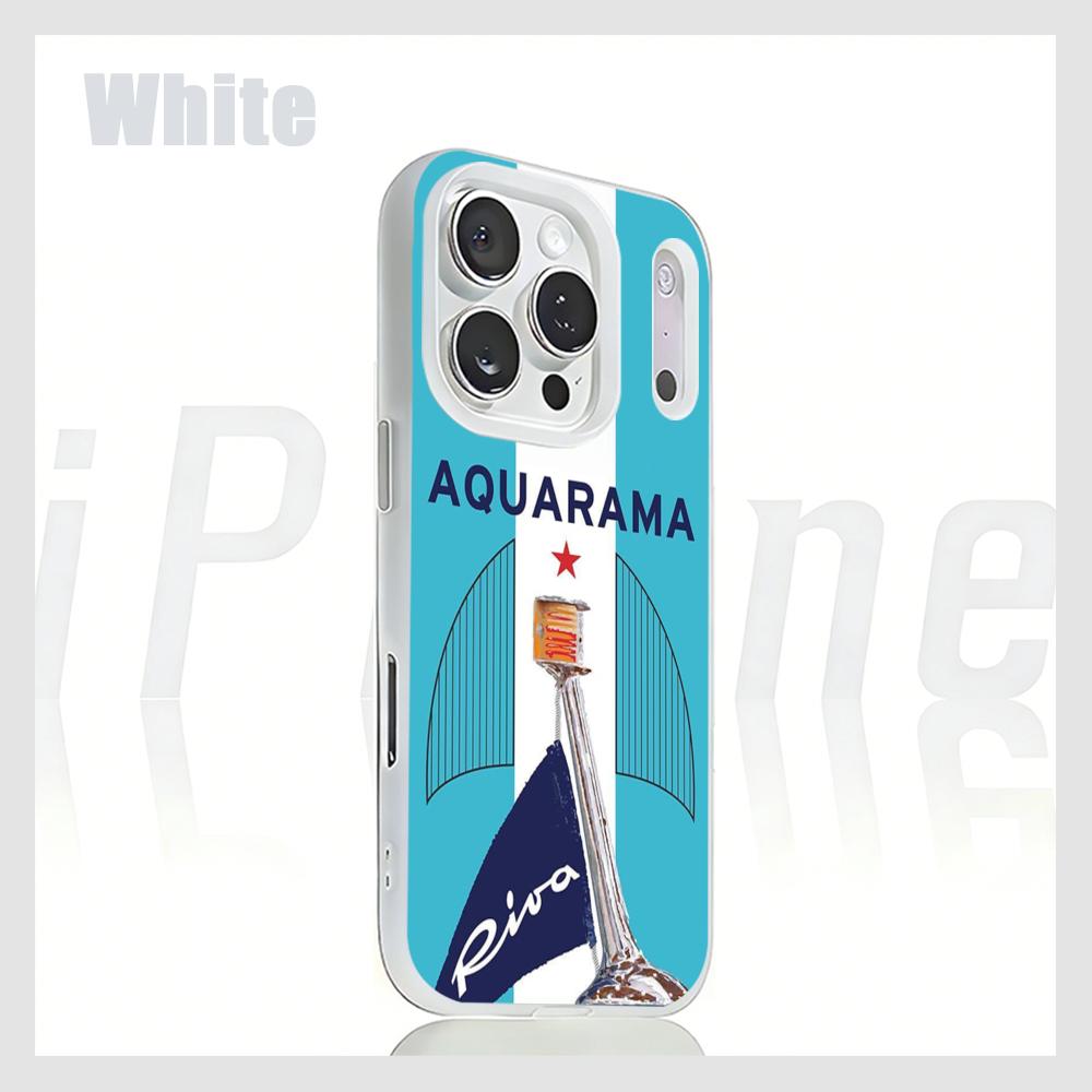 RIVAヨット風iPhoneケース iPhone 17 ai - Apple Iphone 15 のレビューと価格
