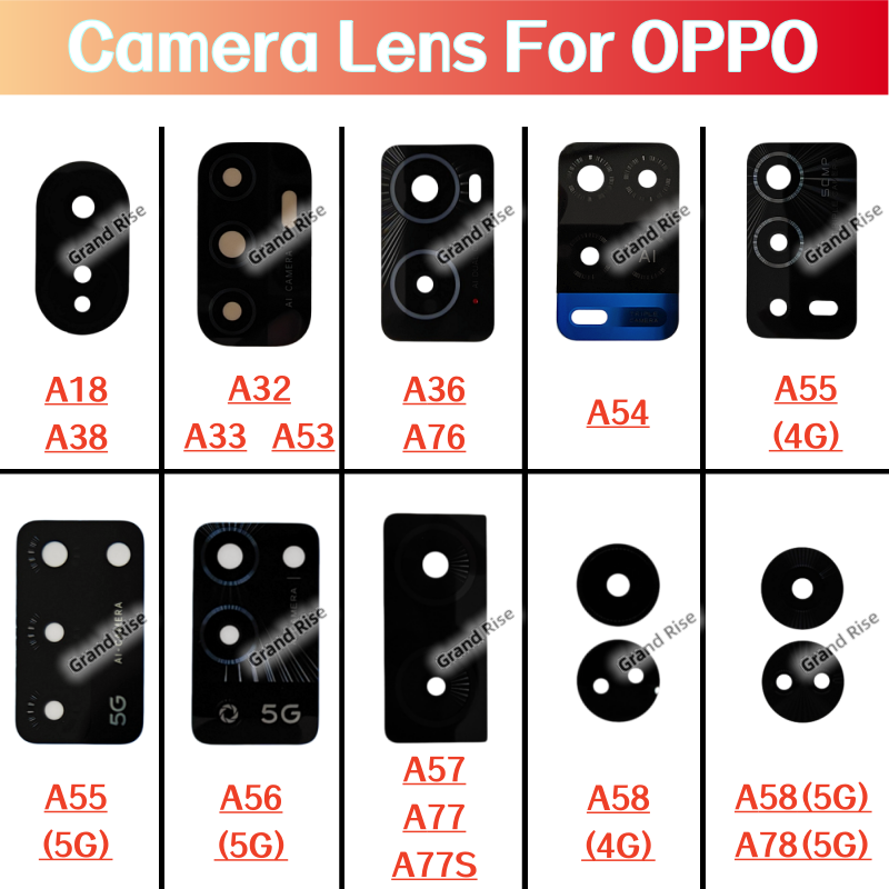 OPPO A18 A38 A32 A33 A53 A36 A - Oppo A78 のレビューと価格