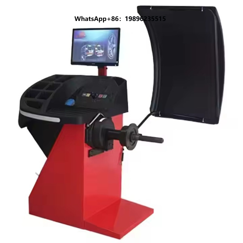 車タイヤバランサー、自動車ホイールバランシングマシン、自動修 - Screen Alignment Tool のレビューと価格