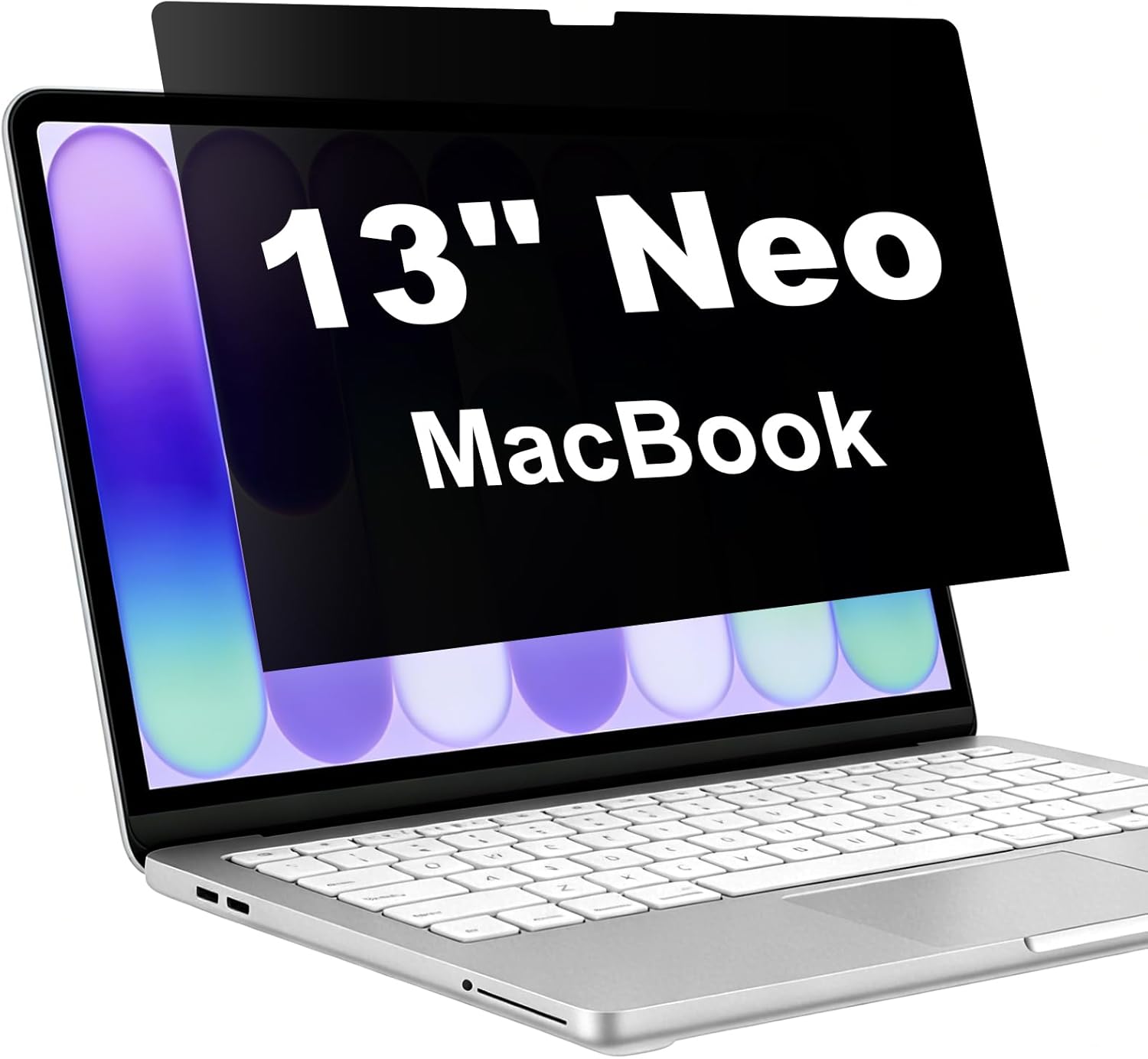 Apple 2026 Macbook Neo 13インチノー - Matte Anti Glare Screen のレビューと価格