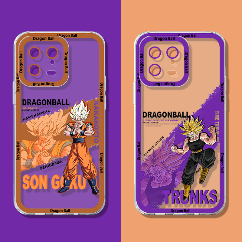 コミックD-ドラゴンボールシリコンケース Xiaomi PO - Xiaomi Poco X6 のレビューと価格