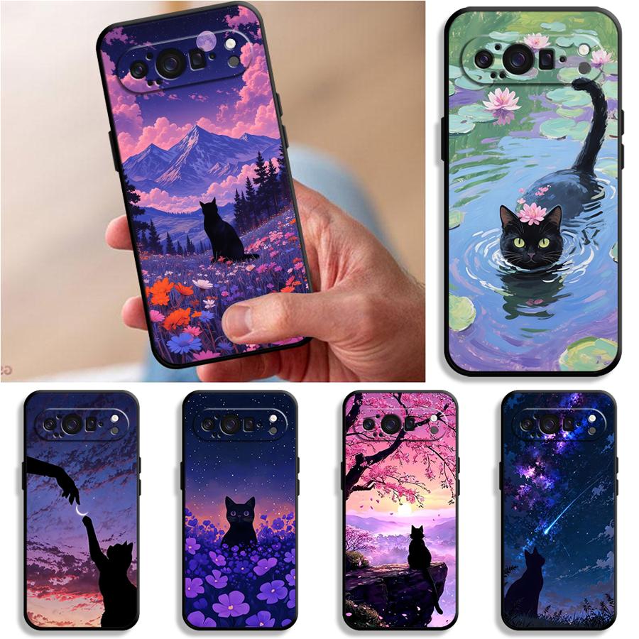 Funda 電話カバーケース Google Pixel 10 - Google Pixel 8A のレビューと価格
