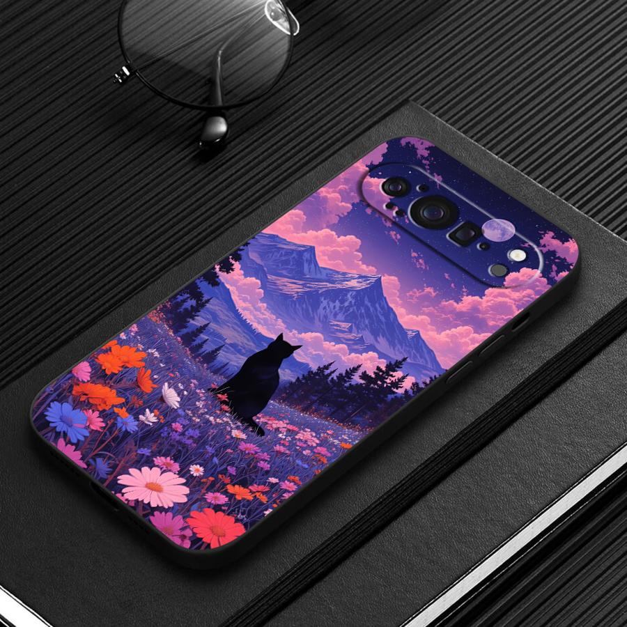 Funda 電話カバーケース Google Pixel 10 - Google Pixel 8A のレビューと価格