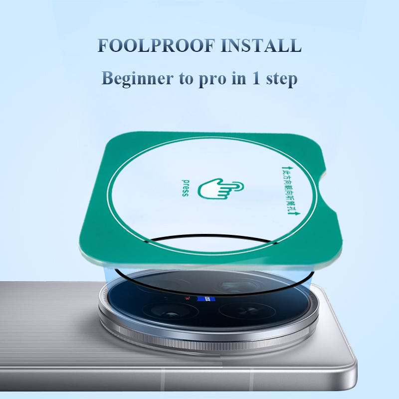 Lereach Vivo X200s X200 Ultra  - Vivo X200 のレビューと価格