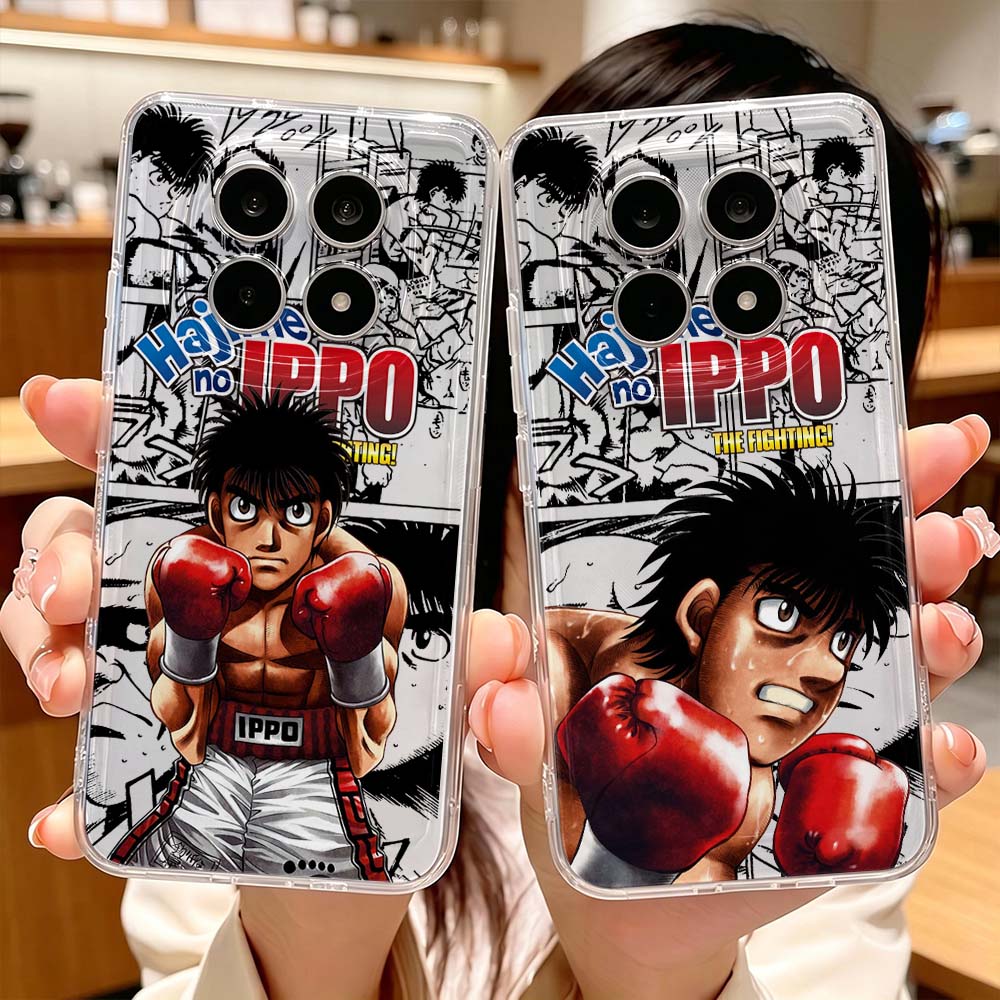 アニメ「一拳のヒーロー」Xiaomi POCO X7 X6  - Xiaomi Poco X6 のレビューと価格