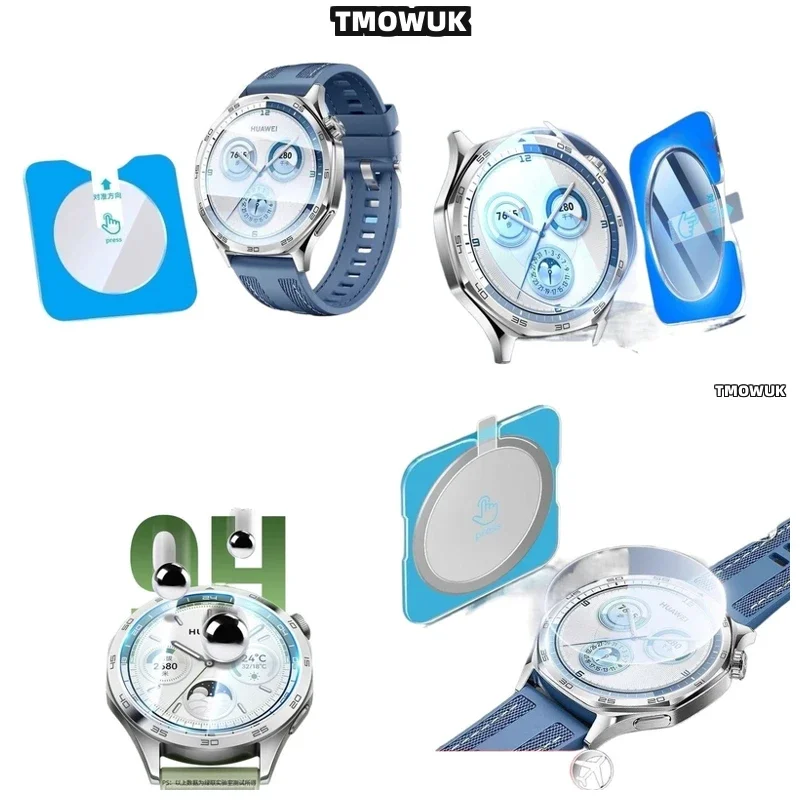 Huawei Watch GT5 GT4 GT3 GT2 P - Screen Alignment Tool のレビューと価格