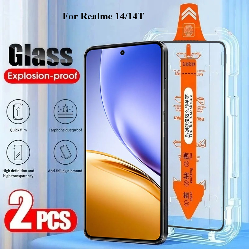 Realme GT7 GT7 GT 7 7T 14 14T用 - Screen Alignment Tool のレビューと価格