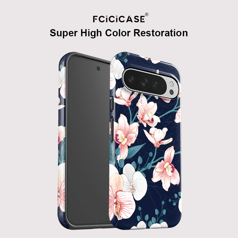 Fcicicase耐衝撃スマホケース Google Pixe - Google Pixel 8A のレビューと価格
