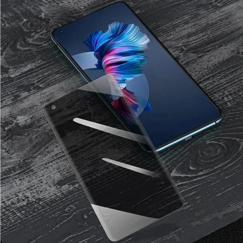 Realme用のスパイ防止強化ガラススクリーンプロテクター, - Realme Gt 6 のレビューと価格