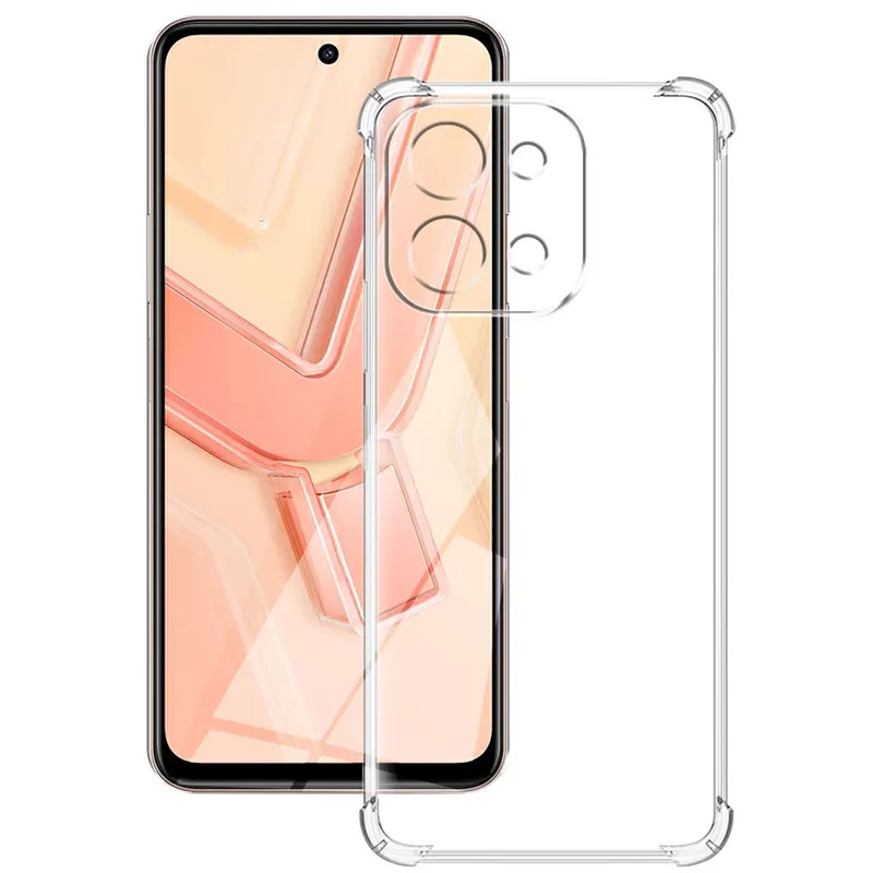 VIVO Y28 4G V2352 ケース 耐衝撃 エアバッ - Vivo Y28 のレビューと価格