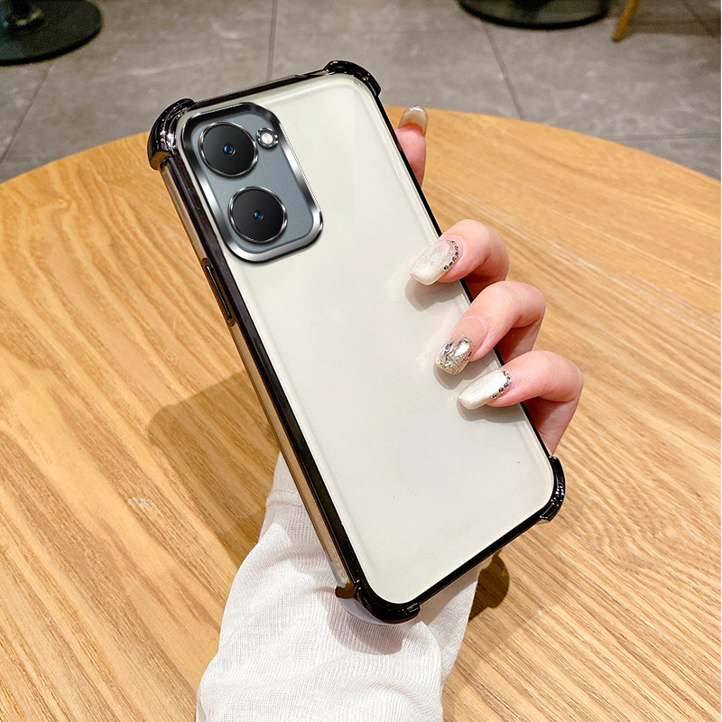携帯電話の背面カバー,厚く,耐傷性,四隅,y03,y28s, - Vivo Y28 のレビューと価格