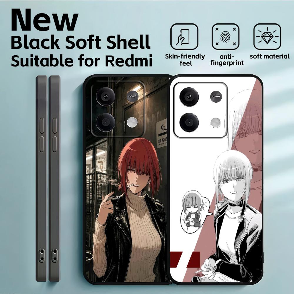 Redmi Smoking Note 14 13 12 11 - Xiaomi Redmi Note 13 のレビューと価格