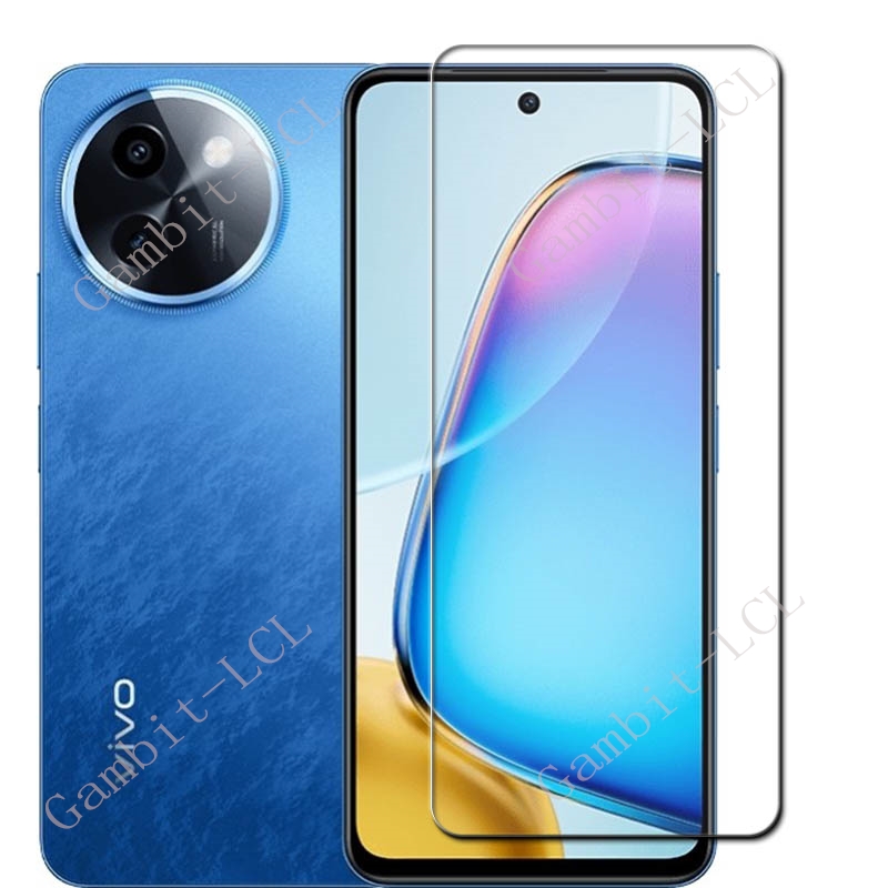 スクリーン保護フィルム,y1s,y17s,y21,y21s, - Vivo Y28 のレビューと価格