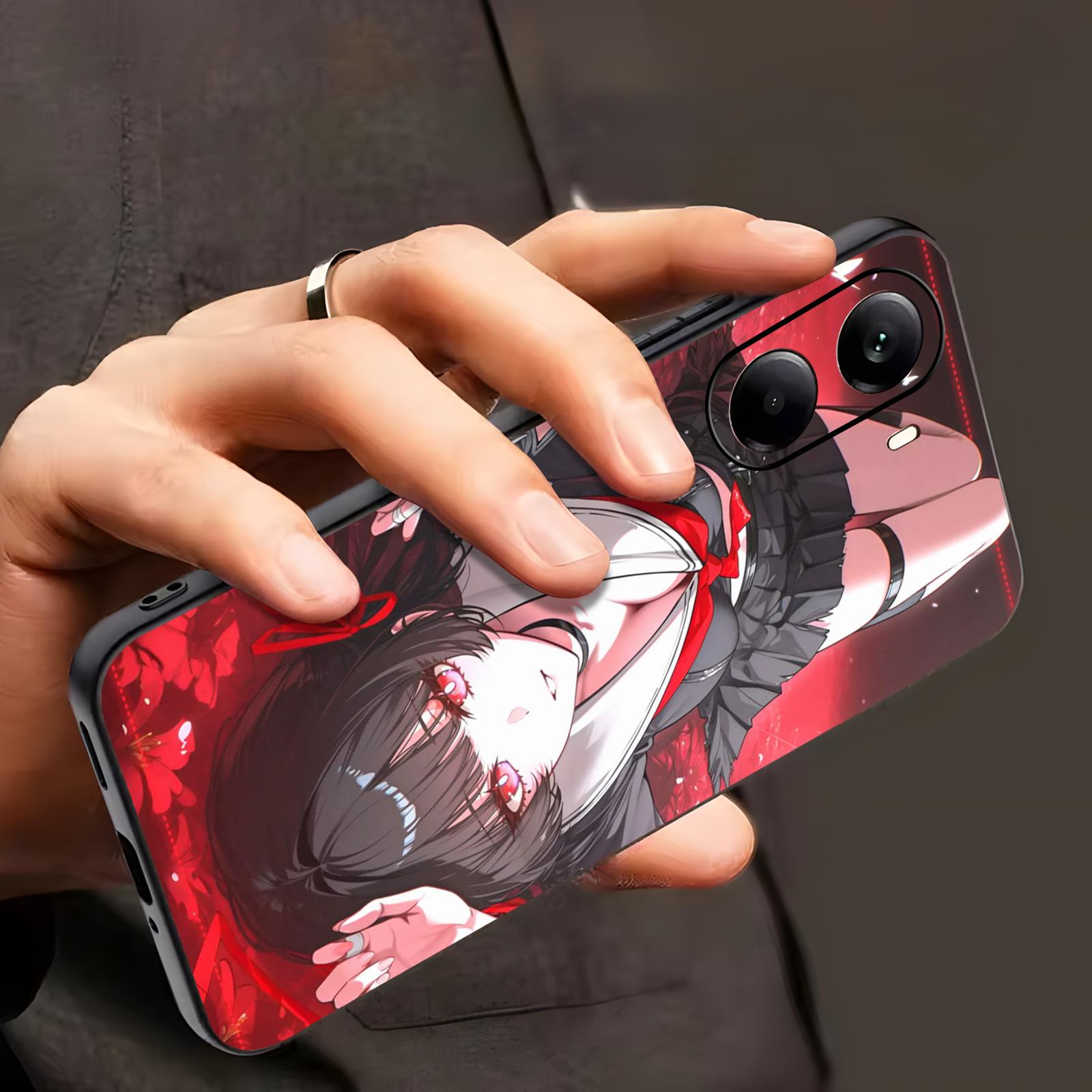 Wuthering Waves CHISA 電話ケース Xi - Xiaomi Poco X6 のレビューと価格