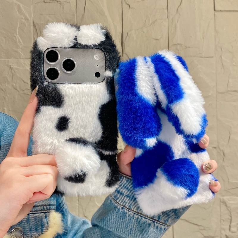 可愛いウサギデザインのふわふわスマホケース iPhone 1 - Apple Iphone 15 のレビューと価格