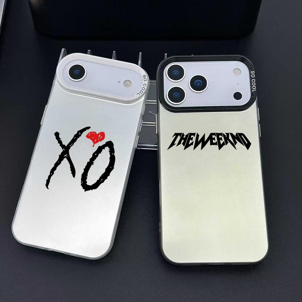 ラッパー歌手ザ・ウィークエンド iPhone 17 16 1 - Apple Iphone 15 のレビューと価格