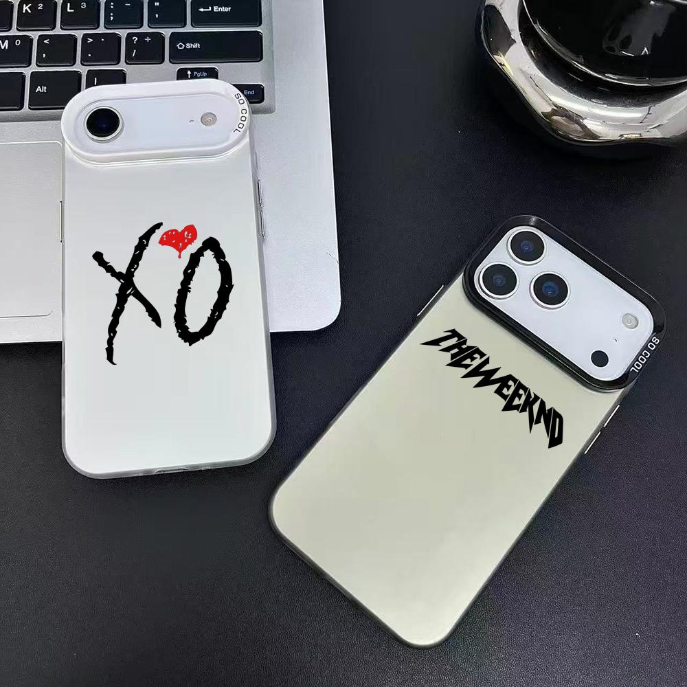ラッパー歌手ザ・ウィークエンド iPhone 17 16 1 - Apple Iphone 15 のレビューと価格
