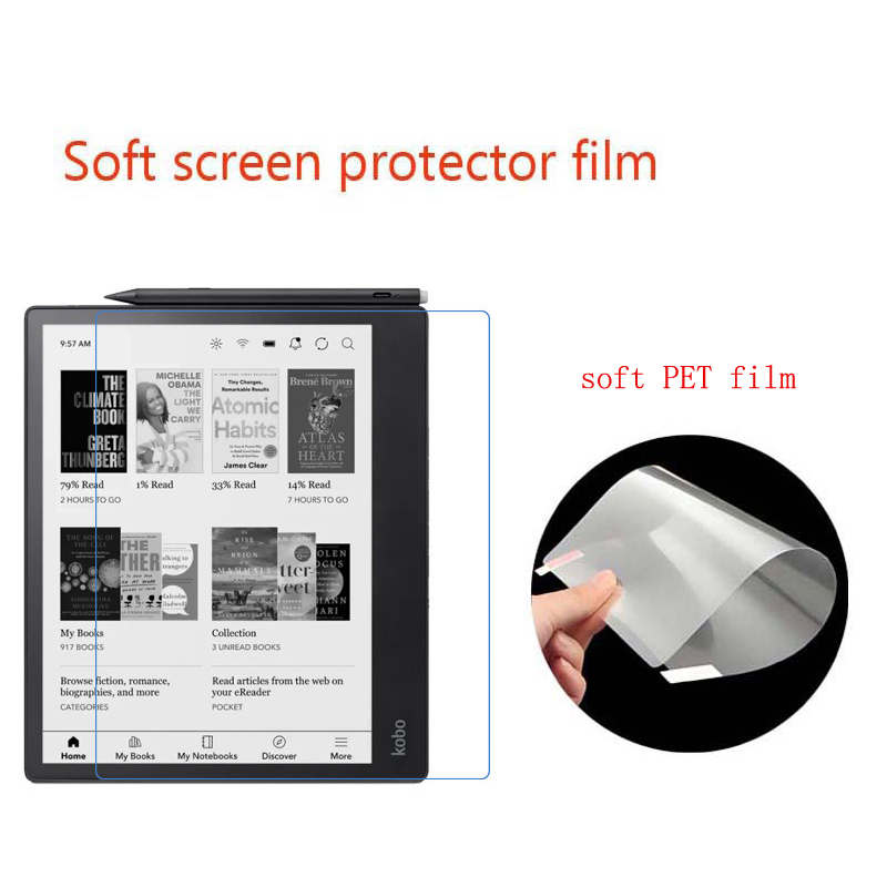 クリア HD/マットアンチグレアスクリーンプロテクタープラス - Matte Anti Glare Screen のレビューと価格